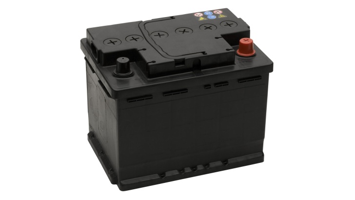 Asia Pacific Automotive Lead-Acid Battery Market