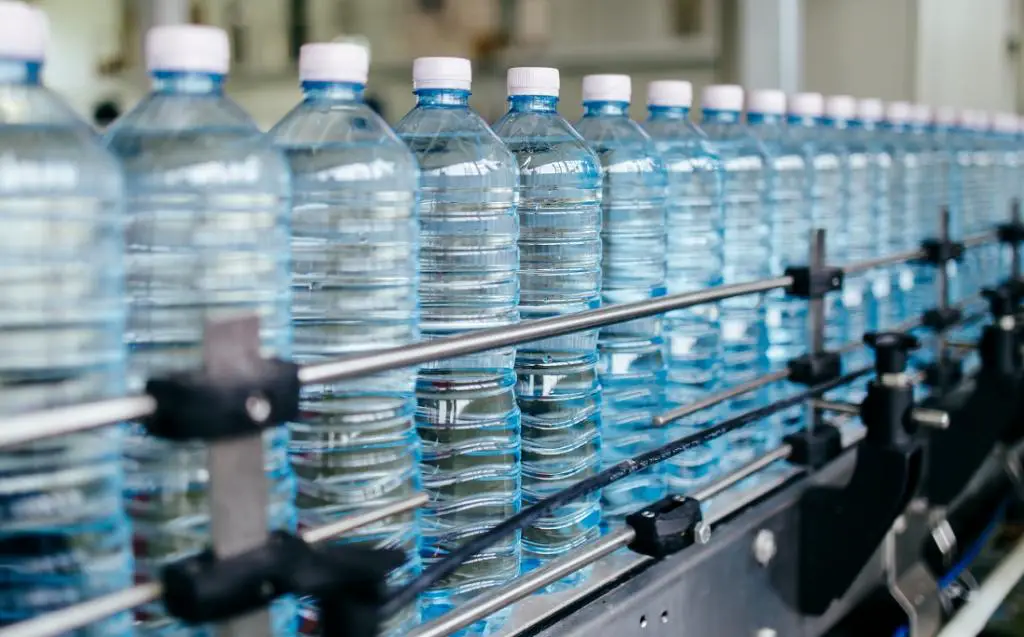 Australia Bottled Water Market 1