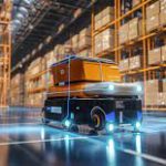 Automated Guided Vehicle market