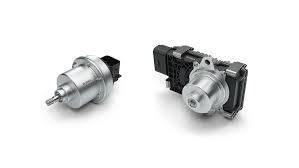 Automotive Lighting Actuators M1
