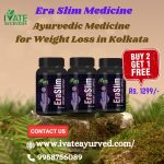 Ayurvedic Medicine for Weight Loss in Kolkata