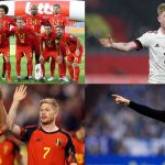 Belgium FIFA World Cup Belgium's Current Coach and best players for FIFA 2026