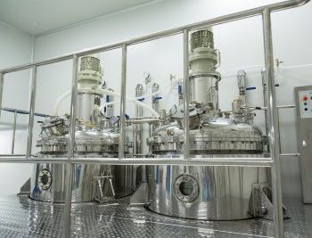 Biopharmaceutical Fermentation Systems Market Report