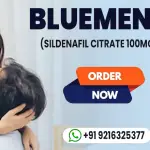 Bluemen 100mg