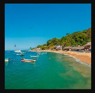 Boat Charter Puerto Vallarta