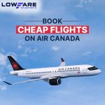 Book-Cheap-Flights-on-Air-Canada