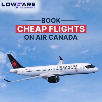 Book-Cheap-Flights-on-Air-Canada