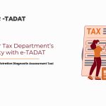 Boost Your Tax Department’s Productivityy with e-TADAT