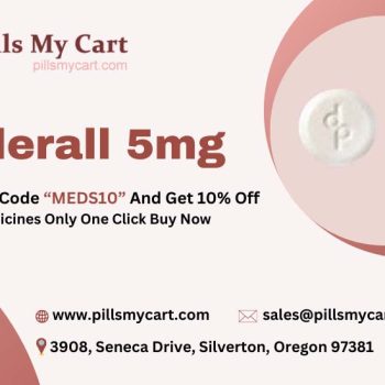 Buy Adderall Online Without A Prescription