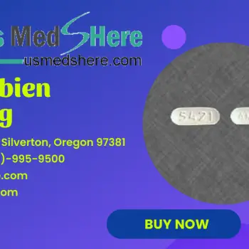 Buy Ambien Online (5 mg) and Get 10% Off on All Orders