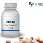 Buy Ativan Online at BuyAnxietyPills with FedEx Delivery