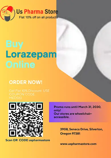 Buy Lorazepam Online11