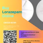 Buy Lorazepam Online2