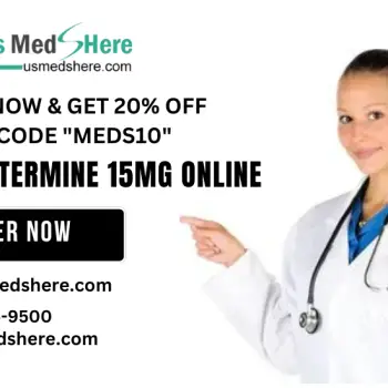 Buy Phentermine Online for quick delivery to the USA