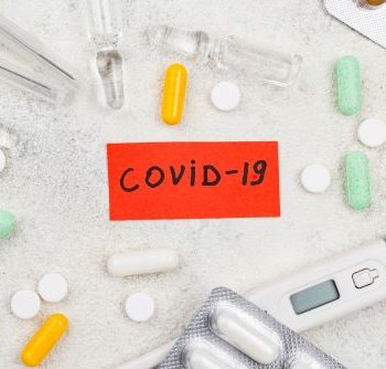 COVID-19 Drug Associated APIs Market Report