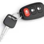 Car Key vv