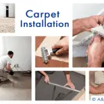 Carpet Installation