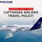 Check out the Lufthansa Airlines Travel Policy!