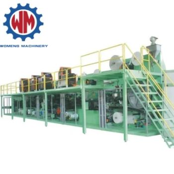 China Diaper Machine Manufacturers In China Product