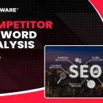 Competitor Keyword Analysis