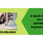 Comprehensive guide to resolve QuickBooks Payment Issues