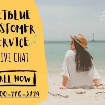 Contact us via live chat for JetBlue support.