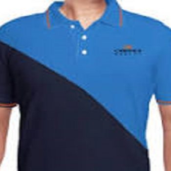 Corporate T shirts Suppliers in Mumbai