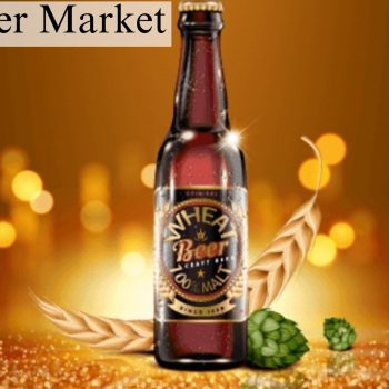 Craft Beer Market 1