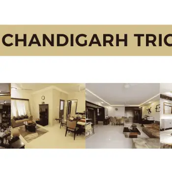DLF Chandigarh Tricity