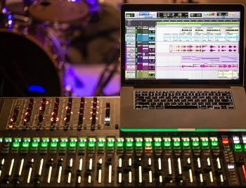 Digital Audio Workstation (DAW) Software Market Report