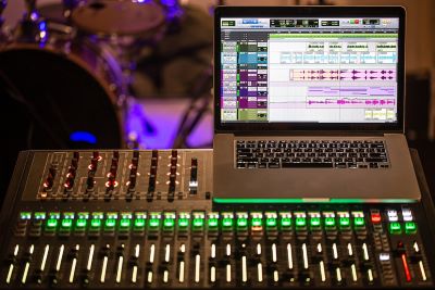 Digital Audio Workstation (DAW) Software Market Report