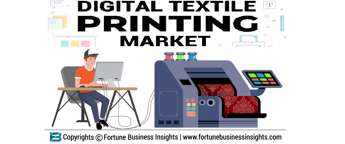 Digital Textile Printing Market - Copy