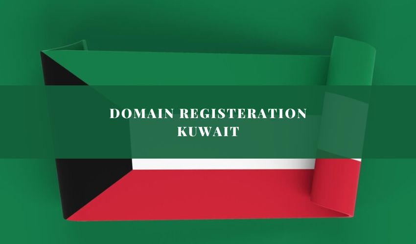 Domain Registeration Kuwait