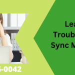Easy Fix For Intuit Sync Manager Issues