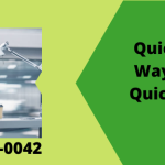 Effective Methods to Resolve QuickBooks Error Code PS038