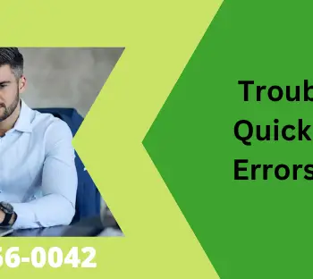 Effective Solutions for QuickBooks Bank Errors