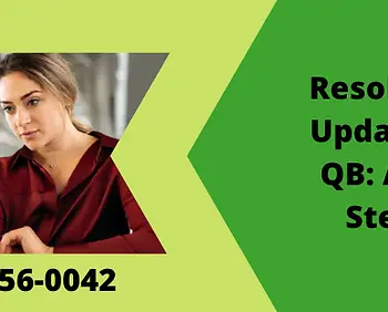 Effective ways to Resolve Payroll Update Error In QuickBooks