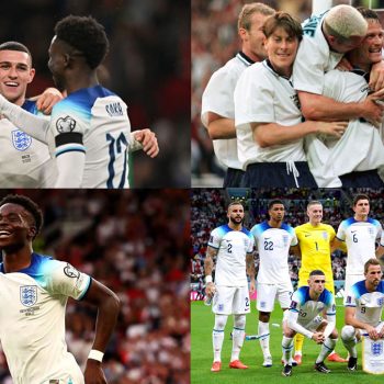 England FIFA World Cup World Cup Participation History and Future Prospects