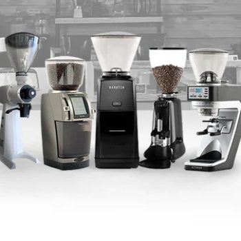 Espresso Grinders