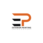 Exterior Painting LOGO