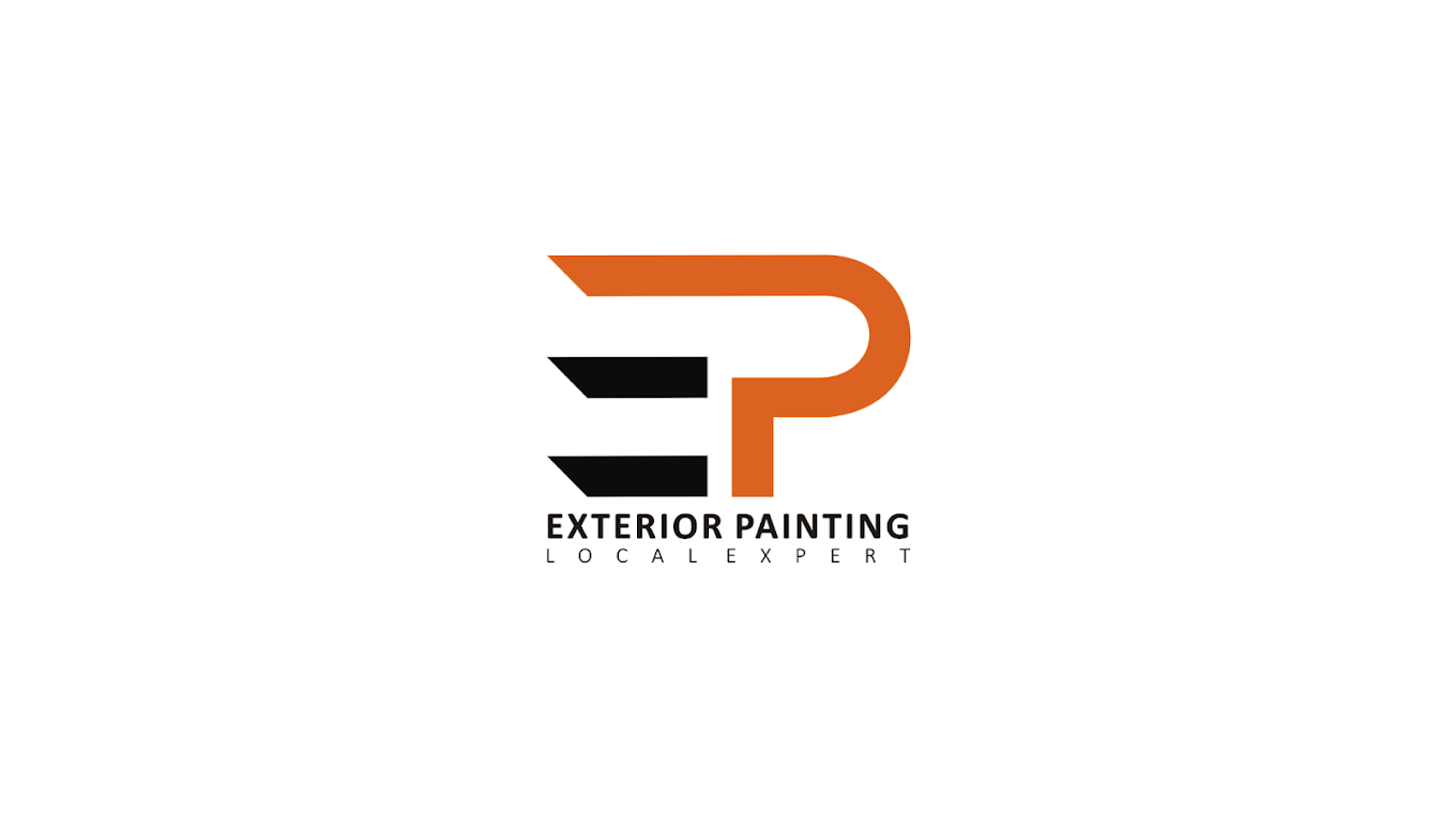 Exterior Painting LOGO