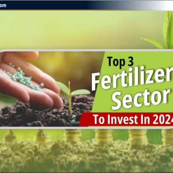 Fertilizer Sector Stocks