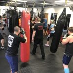 Fitness Kickboxing