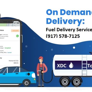 Fuel Delivery Service in Queens NY