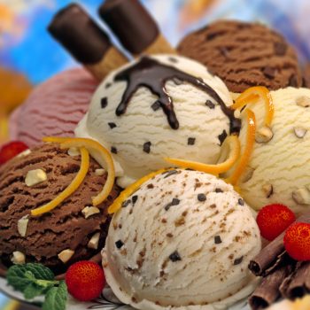 GCC Ice Cream Market 3