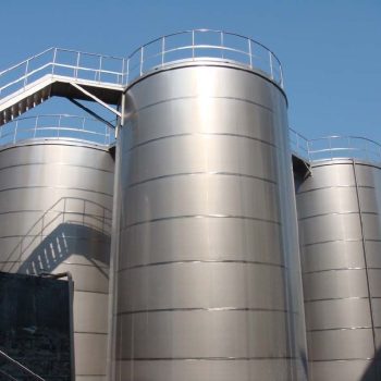 GCC Steel Pressure Water Tank Market 1