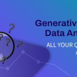 Generative AI analytics cover