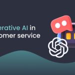 Generative AI in Customer Service