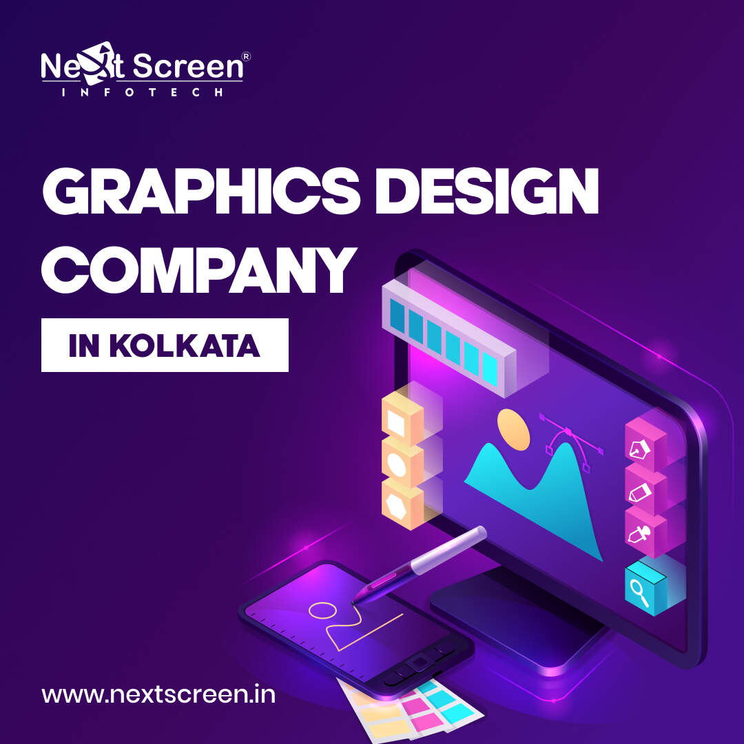 Graphics design company in kolka