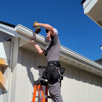 Gutter Services in Jacksonville NC 2